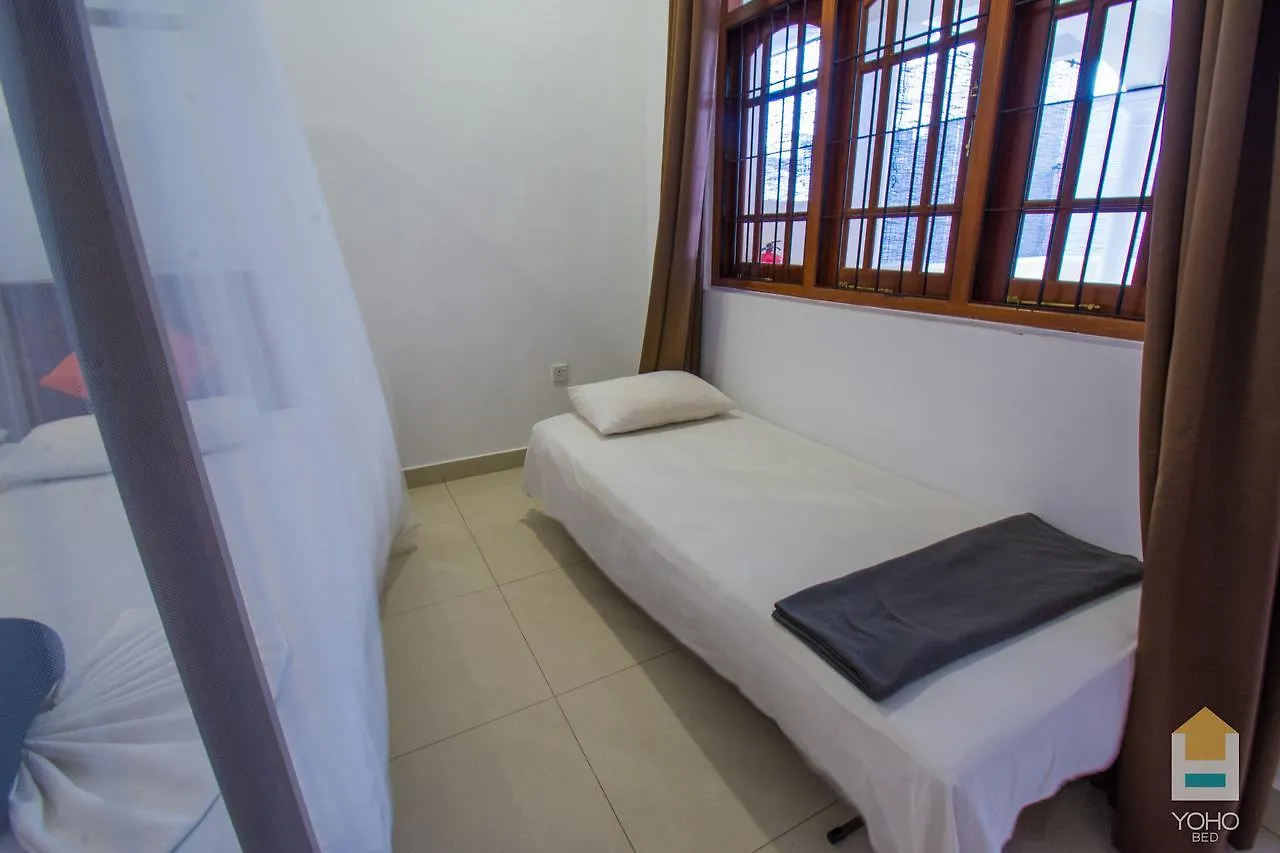 Yoho Lewis Place Negombo
