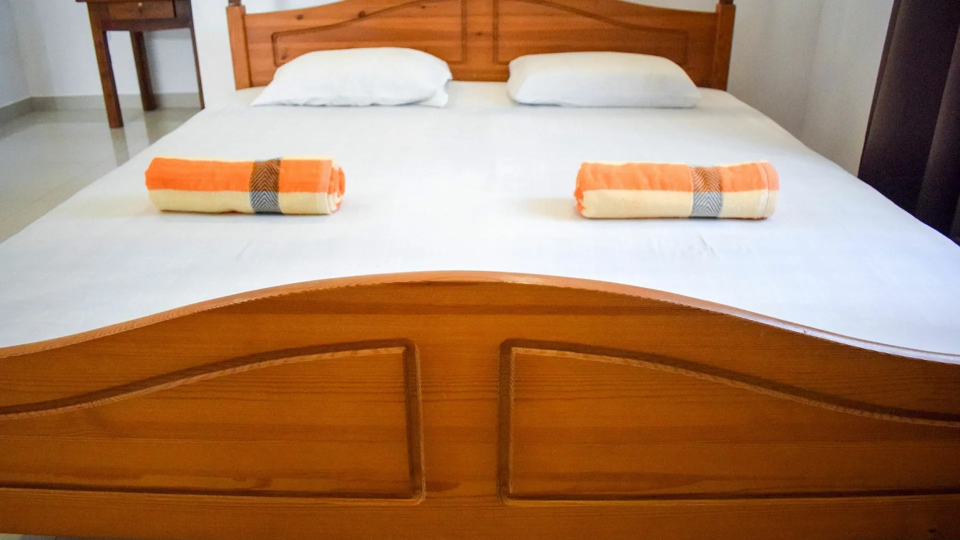 Guest house Yoho Lewis Place Negombo