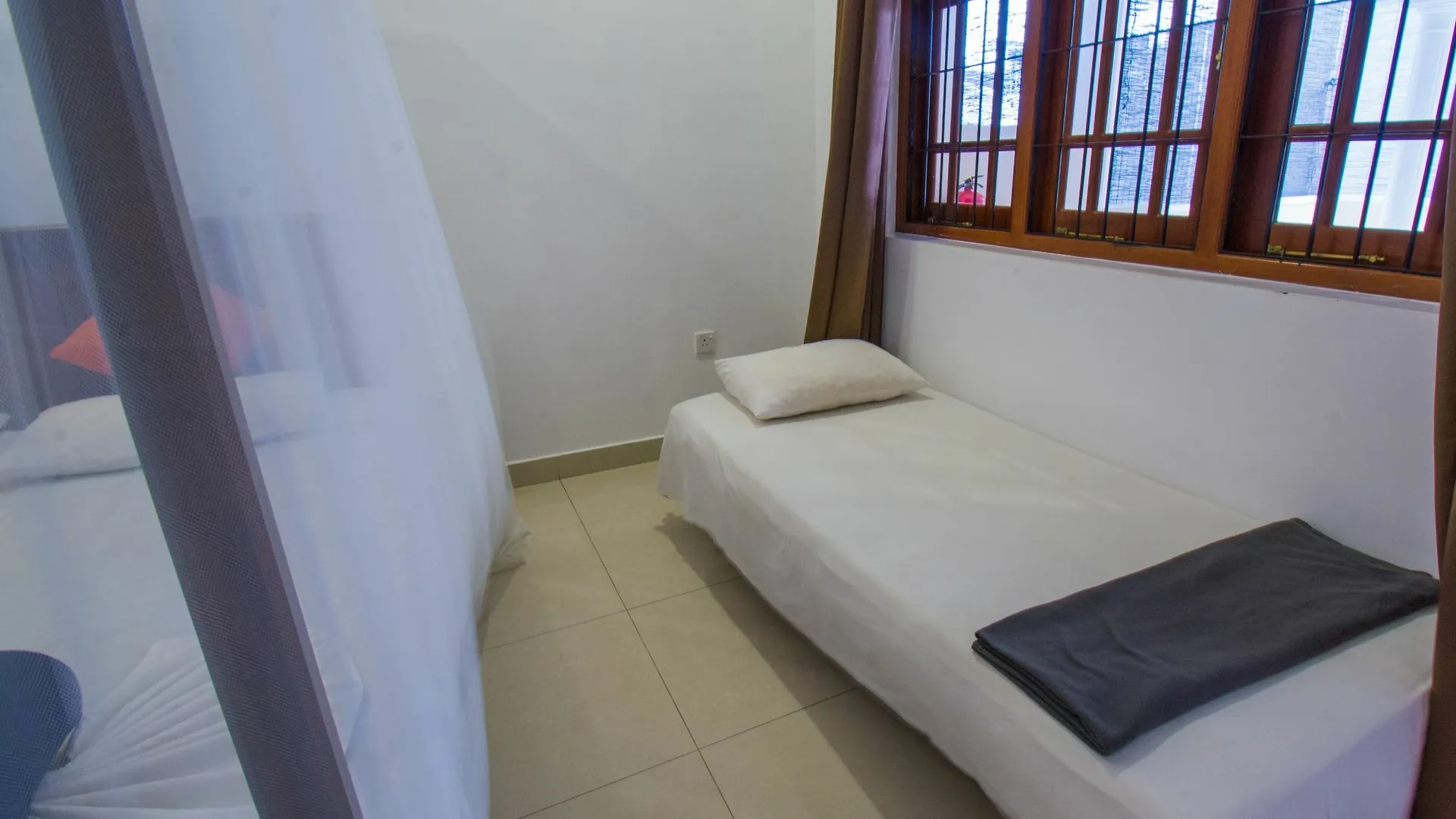Yoho Lewis Place Negombo Sri Lanka